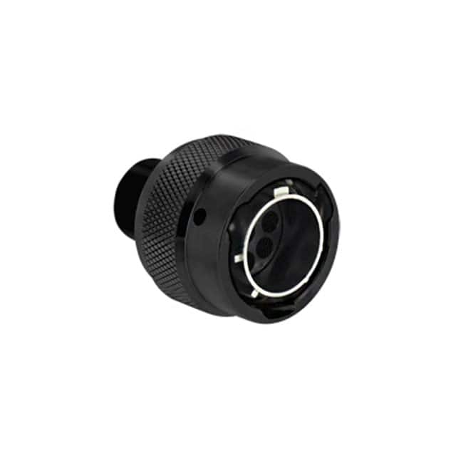 UT06128PH02 Souriau-Sunbank by Eaton  Rundsteckverbindergehäuse